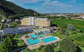 Hotel Terme Leonardo